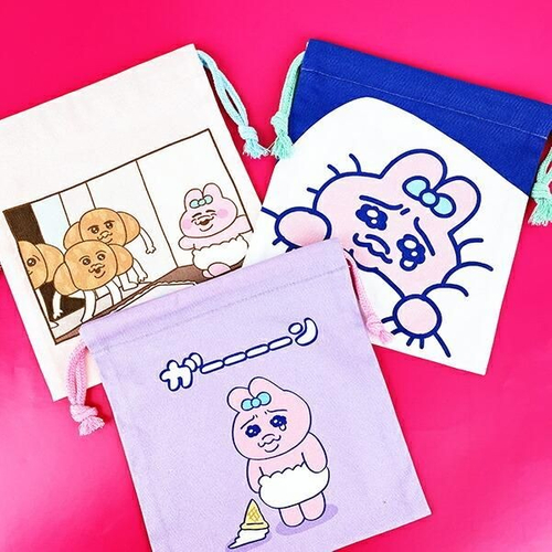 おぱんちゅコンプリートBOX