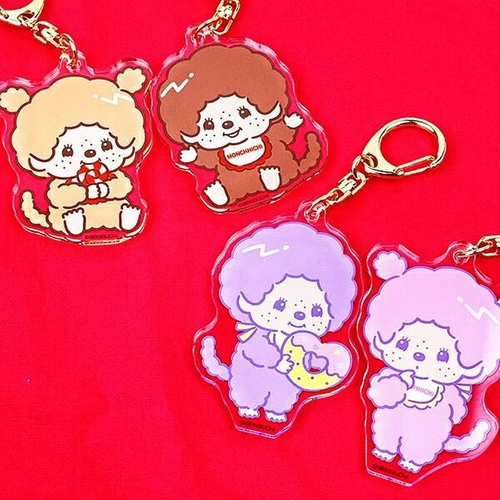 モンチッチアイテム