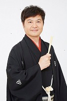 月亭方正　&copy;YOSHIMOTO KOGYO CO.,LTD.