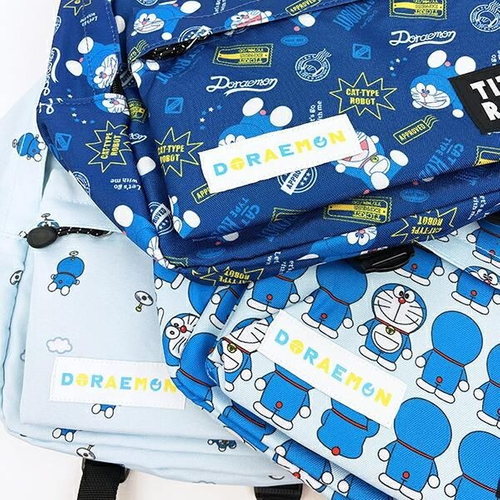 ドラえもんのバグ