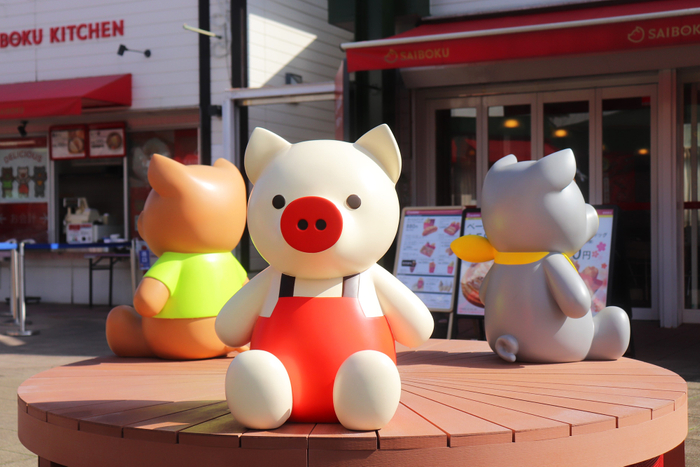園内フォトスポット(2)