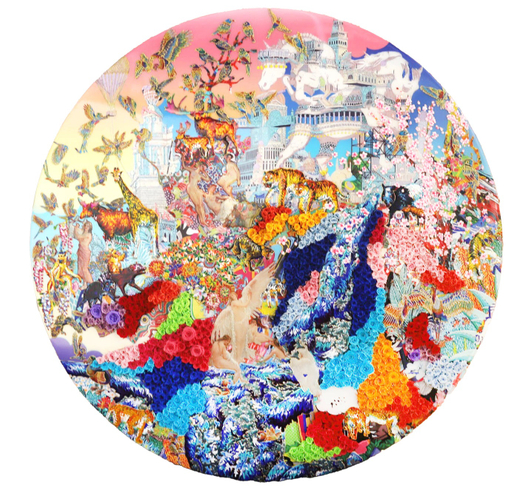 作品名:Eden