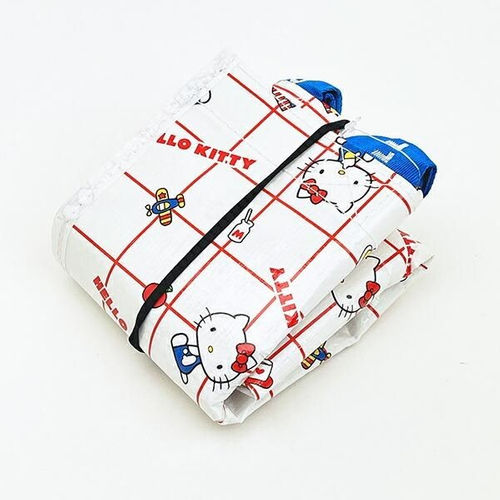 サンリオエコバッグ