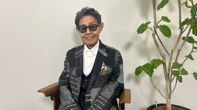 ドリフターズの元メンバー・加藤茶さん