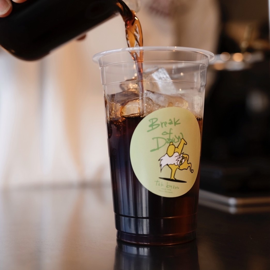 コーヒー