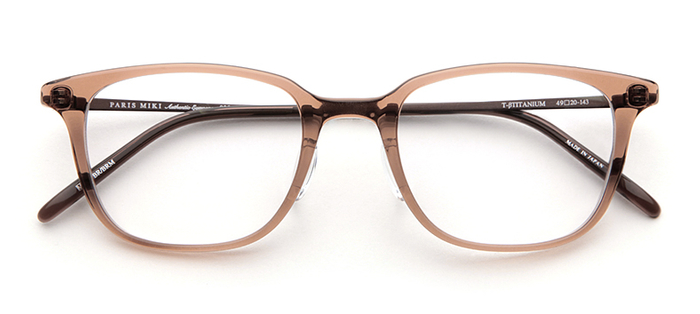 ブラウン/ブラウンマット