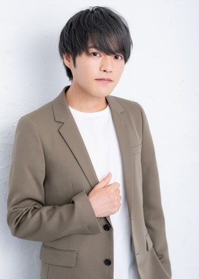 堀江瞬さん:モーリス役