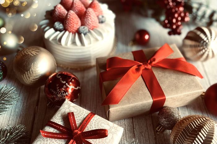 クリスマス　※イメージ