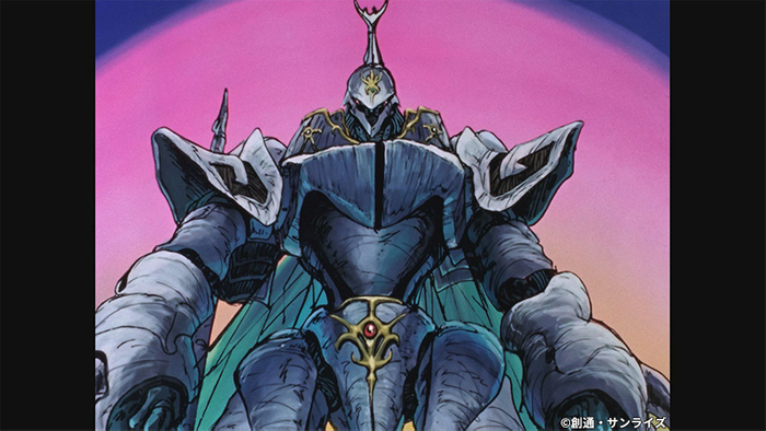 ©創通・サンライズ