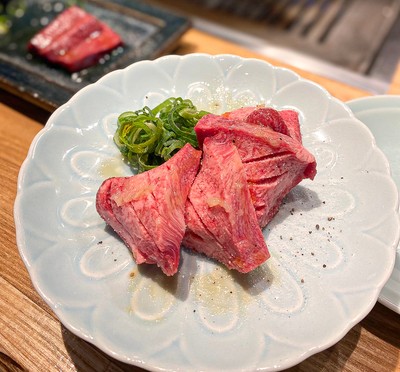 「西木屋町　肉しん」商品イメージ