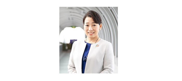 執行役員 住生活研究所長 河崎由美子