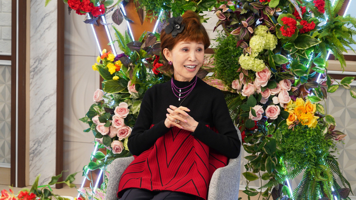 うつみ宮土理さん