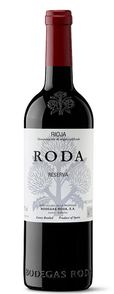 RODA 赤ワイン