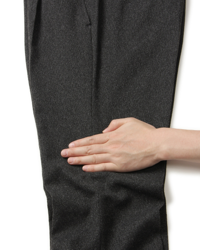 シワ伸ばしイメージ