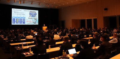 昨年のMagicians Meeting 2022