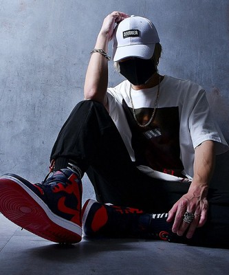 【3/30 13時再販】Shaka PANTS ボトムス