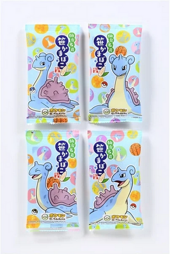 ラプラス笹かまぼこ