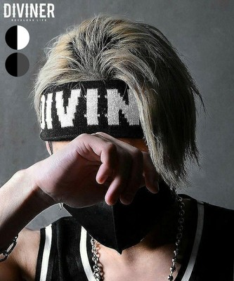 Logo Headband