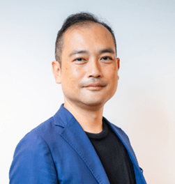 北村 豊 氏