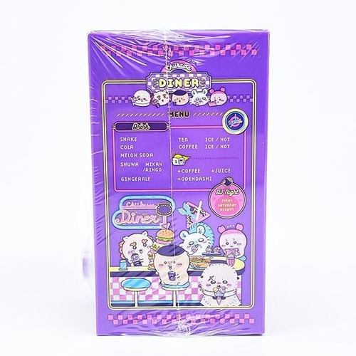 ちいかわのペンスタンド