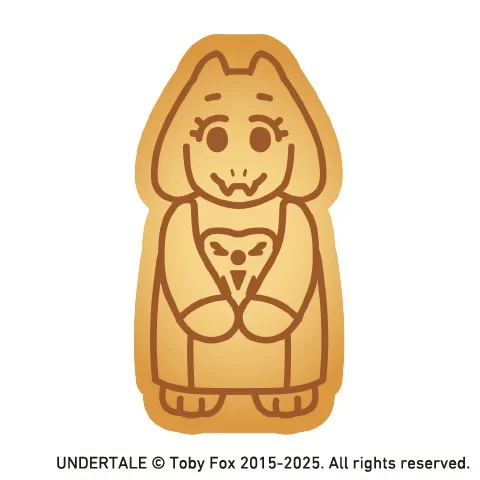 ■UNDERTALE トリエル
