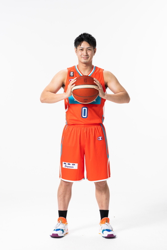 ＰＧ　寺嶋良　選手