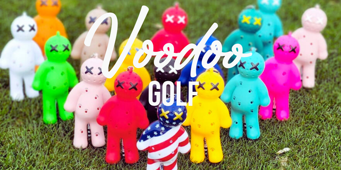 Voodoo Golf