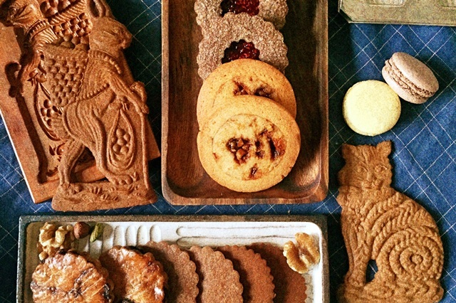 暮らしゾーン(WERKA)