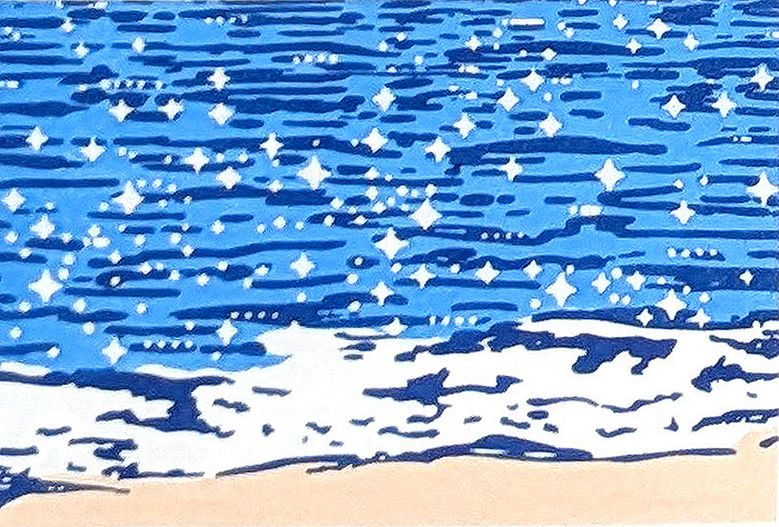 守るべき青