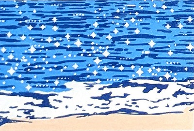 守るべき青