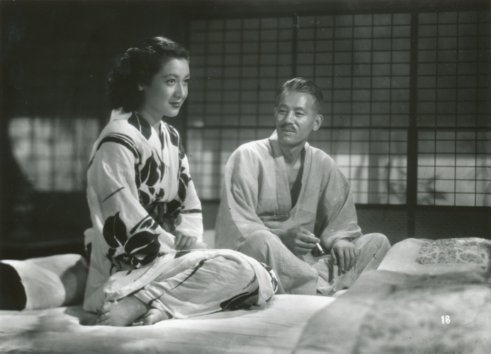 &copy;1949／2015松竹株式会社