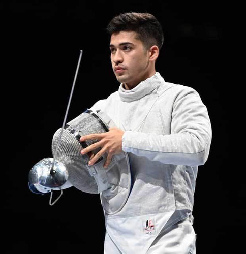 ストリーツ海飛選手の写真2