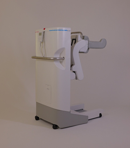 『すくっとたてる君』(2)