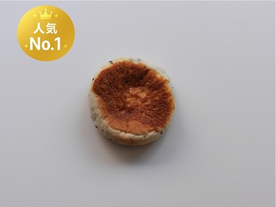 菓子パン人気No.1 ちーずもっちー