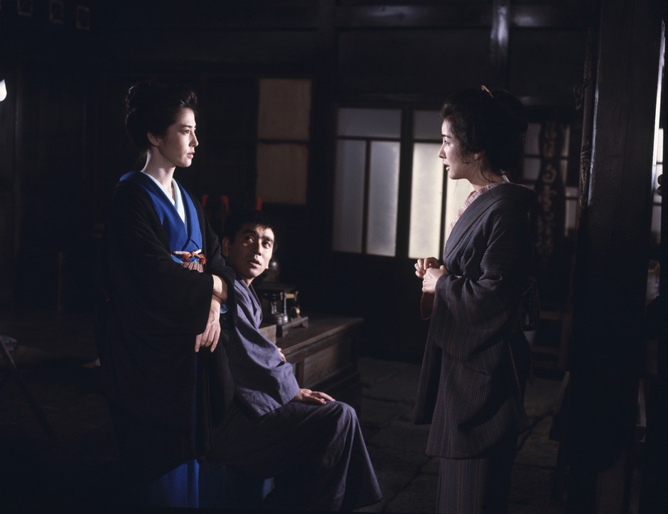 © 1984 TOHO CO., LTD.