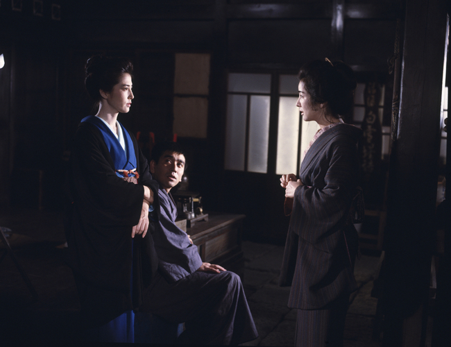 &copy; 1984 TOHO CO., LTD.