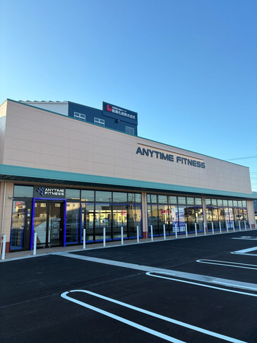 エニタイムフィットネス徳島国府店