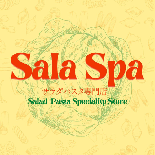 サラダパスタ専門店　SalaSpa