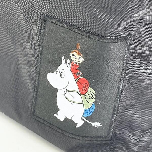 リトルミイのバッグ