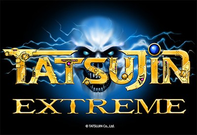 ▲TATSUJIN Presents「EXTREMEスタンプラリー」