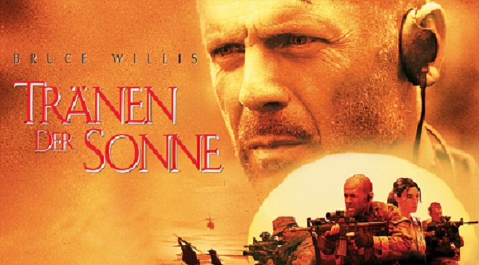 &copy; 2003 Revolution Studios Distribution Company, LLC. All Rights Reserved.