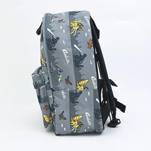 ゴジラのデイパック