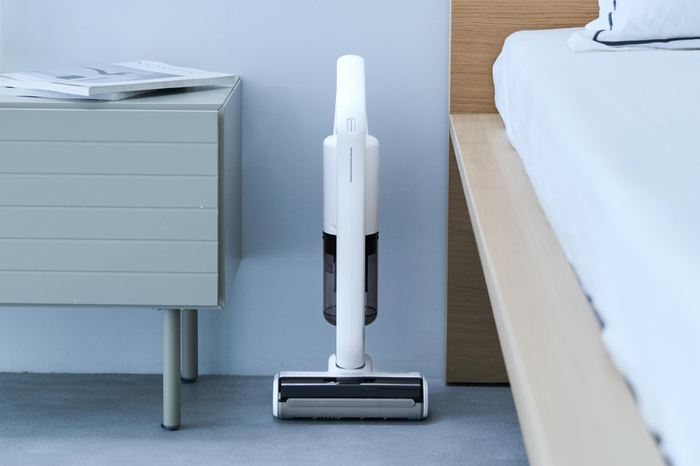 お部屋のどこでもすっきり収納