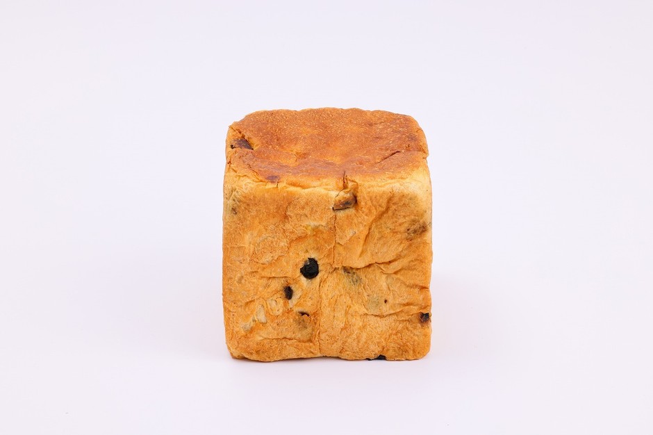 3 葡萄「生」食パン