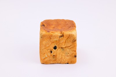 3 葡萄「生」食パン
