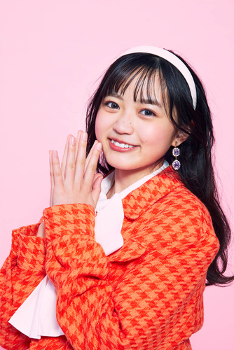 上田美夢