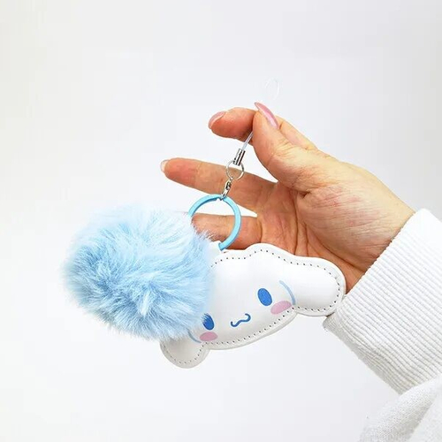 サンリオのキーホルダー