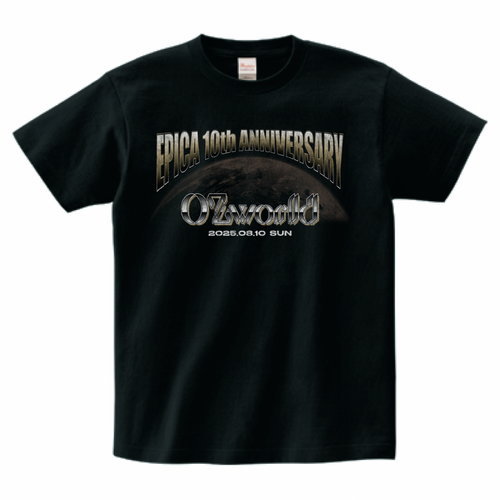 ノベルティTシャツ