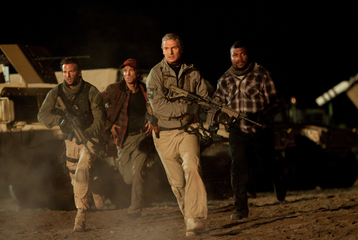 &copy; 2010 Twentieth Century Fox Film Corporation. All rights reserved.