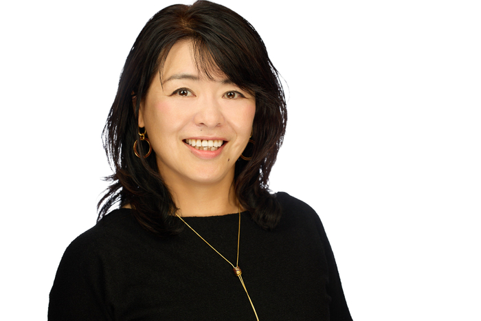 【マーケティング・エフェクティブネス部門】向井 育子 氏